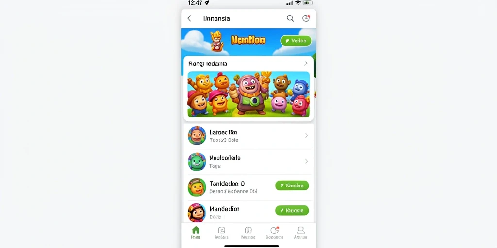 Mode permainan yang bervariasi untuk semua kalangan.
