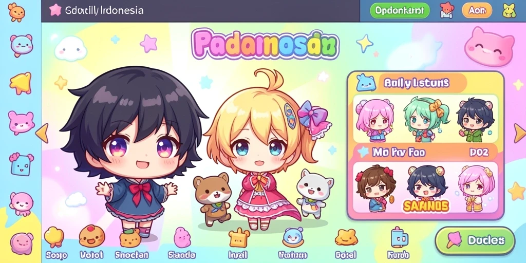 Fitur bonus yang meningkatkan peluang menang.