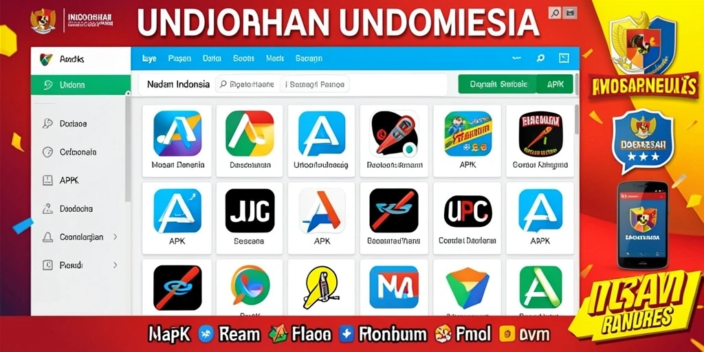Pengalaman pengguna yang memuaskan dengan keamanan terjamin.