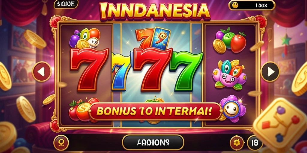 Event spesial di DEWI11 yang menawarkan hadiah menarik.