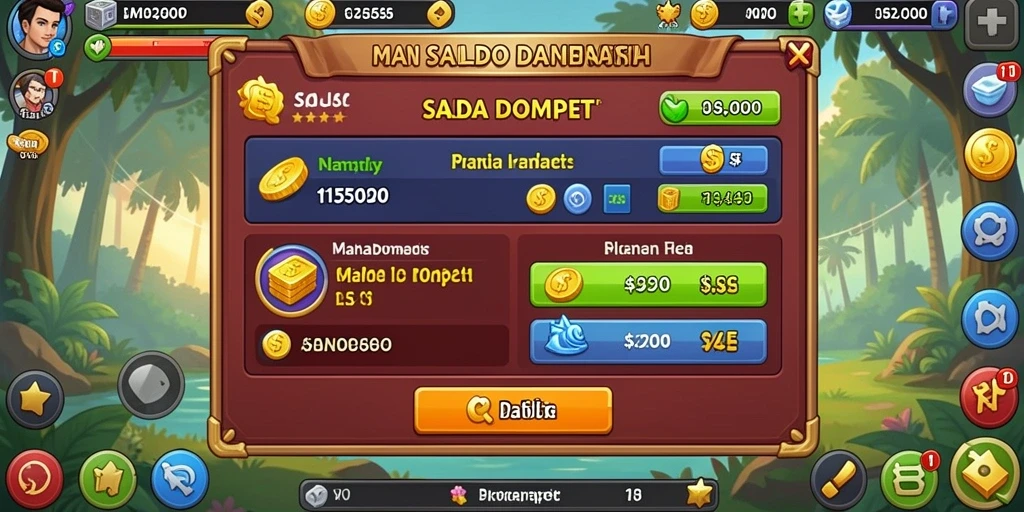 Komunitas aktif untuk berbagi pengalaman dan tips.