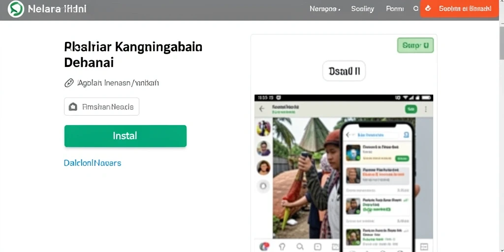Screenshot memperlihatkan mode permainan baru yang seru.