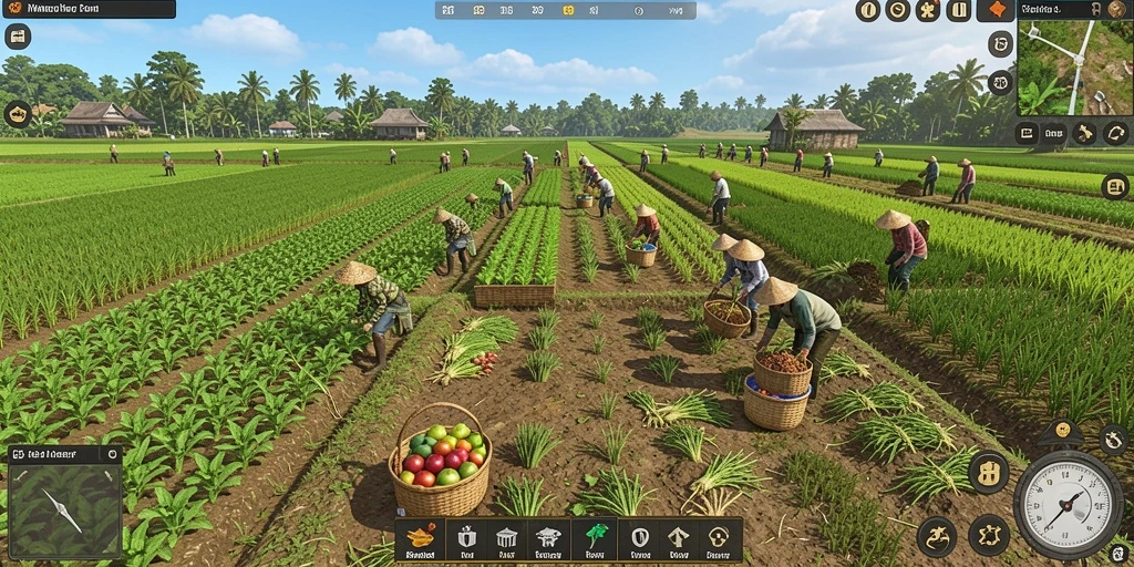 Sistem reward yang menguntungkan pemain.