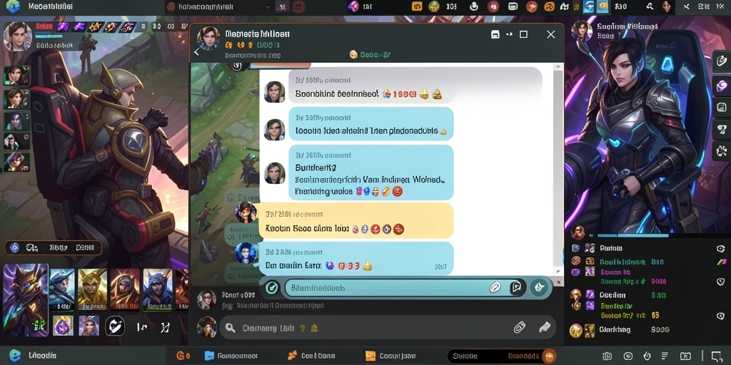 Event dan promosi yang menarik dengan hadiah besar.