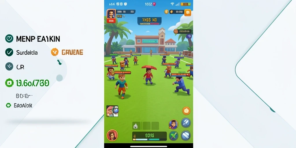 Sistem bonus harian yang menguntungkan bagi pengguna.