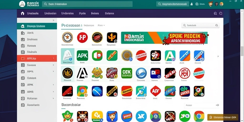 Fitur multiplayer yang memungkinkan bersaing dengan teman.